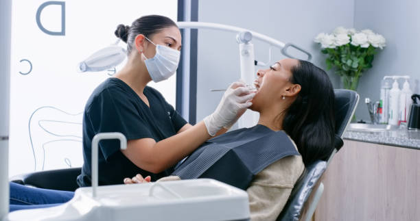 Advanced Technology for Better Dental Care in Fredericksburg, PA